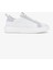Psky Erkek Beyaz/beyaz Deri & Tekstil Sneakers & Spor Ayakkabı 1