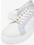 Psky Erkek Beyaz/beyaz Deri & Tekstil Sneakers & Spor Ayakkabı 5