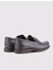 Lacivert Erkek Deri Loafer 113286B 3
