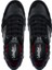 Erkek Hakiki Deri Siyah Sneakers & Spor Ayakkabı 5