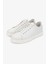 Siyah Erkek Deri Sneaker 933 Sprınter Erk Ayk Y24 2