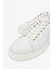 Siyah Erkek Deri Sneaker 933 Sprınter Erk Ayk Y24 3