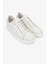 Siyah Erkek Deri Sneaker 933 Sprınter Erk Ayk Y24 4