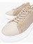 Psky Erkek Bej/bej Deri & Tekstil Sneakers & Spor Ayakkabı 3
