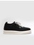 Siyah Erkek Sneaker 120488 1