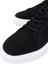 Erkek Hakiki Deri Siyah Nubuk Sneakers & Spor Ayakkabı 3
