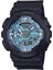GA-110CD-1A2DR Casio G-Shock Erkek Kol Saati 1