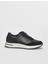 Siyah Erkek Sneaker 29115 1