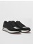 Siyah Erkek Sneaker 29115 2