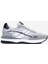 Butteri Erkek Deri & Tekstil Gri Sneakers & Spor Ayakkabı 1