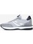 Butteri Erkek Deri & Tekstil Gri Sneakers & Spor Ayakkabı 2