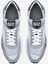 Butteri Erkek Deri & Tekstil Gri Sneakers & Spor Ayakkabı 4