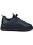 Erkek Hakiki Deri Lacivert Sneakers & Spor Ayakkabı 1