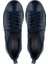 Erkek Hakiki Deri Lacivert Sneakers & Spor Ayakkabı 5