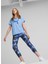 Lila Kız Çocuk T-Shirt 67347427-MODERN Sports Tee 1