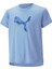Lila Kız Çocuk T-Shirt 67347427-MODERN Sports Tee 5