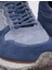 Mavi Erkek Süet Sneaker 124421 4