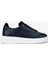 Yeşil Erkek Deri Sneaker 04 3533 Erk Ayk SK24-25 1