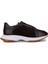 Erkek Hakiki Deri Kahverengi Sneakers & Spor Ayakkabı 1