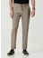 Normal Bel Normal Paça Jogger Vizon Erkek Pantolon 1087312 2