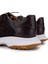 Erkek Hakiki Deri Kahverengi Sneakers & Spor Ayakkabı 4