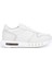 Lacivert Erkek Deri Sneaker 285 T3246 Erk Ayk Y22 1