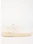 Beyaz Erkek Deri Sneaker Hyper Play New 1