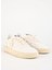 Beyaz Erkek Deri Sneaker Hyper Play New 2