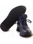 Lacivert Erkek Deri Sneaker 191MCE002 502X 5