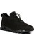 Siyah Erkek Shoes 2