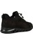 Siyah Erkek Shoes 3