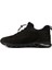 Siyah Erkek Shoes 4