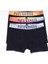 Tropical Erkek Boxer 3 Adet 5