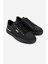 Erkek Hakiki Deri Siyah Sneakers & Spor Ayakkabı 2