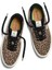511802P02M-NAIOCA Leopar Print Suet Siyah - Kahve Süet Erkek Günlük Spor Ayakkabı 3