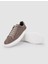 Beyaz Erkek Deri Sneaker 126015 4
