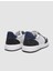 Beyaz-Gri Erkek Sneaker 123974H 3