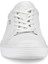 Beyaz Deri Erkek Günlük Spor Ayakkabı Soft 60 M White 5