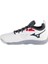 V1GA231296 Wave Momentum 3 Beyaz Erkek Voleybol Ayakkabısı 2