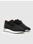 Siyah Erkek Sneaker 28798 2