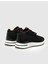 Siyah Erkek Sneaker 28798 3