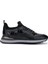Yeşil-Kahverengi Erkek Deri Sneaker 383 6106 Erk Ayk SK24-25 1