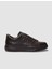 Kahverengi Erkek Deri Sneaker 29831 1