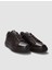 Kahverengi Erkek Deri Sneaker 29831 2