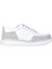 Beyaz Erkek Sneaker 863 151786 Erk Ayk Y23 1