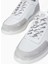 Beyaz Erkek Sneaker 863 151786 Erk Ayk Y23 4