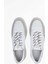 Beyaz Erkek Sneaker 863 151786 Erk Ayk Y23 5