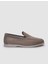 Siyah Erkek Loafer 123796_BYNR1 1