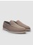 Siyah Erkek Loafer 123796_BYNR1 2