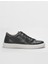 Siyah Erkek Deri Sneaker 121208R 1